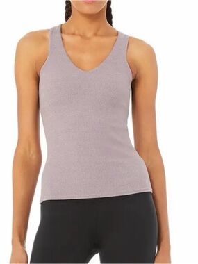 ALO Yoga Elevate Tank Top Size XS